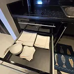 Absolute Bangla Jacuzzi Suites Condo