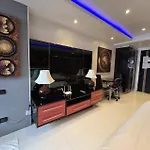 Absolute Bangla Jacuzzi Suites Condo