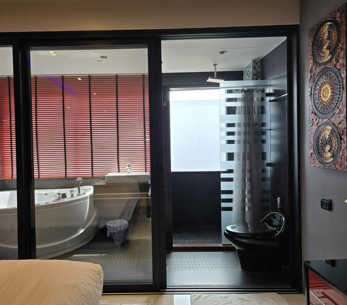 Absolute Bangla Jacuzzi Aparthotel *